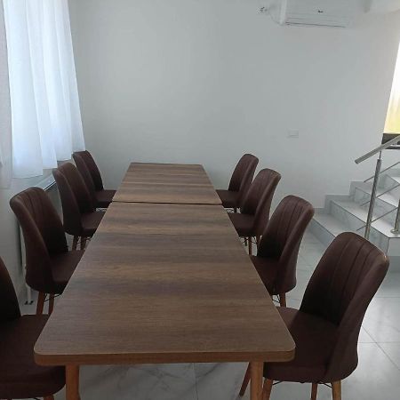מלון סנמרטין Casa Venus מראה חיצוני תמונה